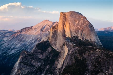Photos Of Ten Beautiful Mountain Peaks In The World