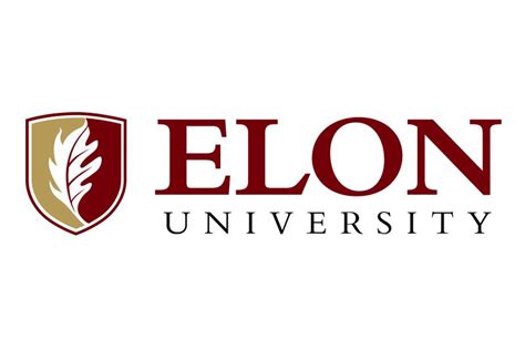 elon updates visual identities today at elon elon university