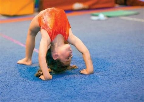 Thursday Open Gym Preschool Gymnastics Gymnastics Lessons Kids