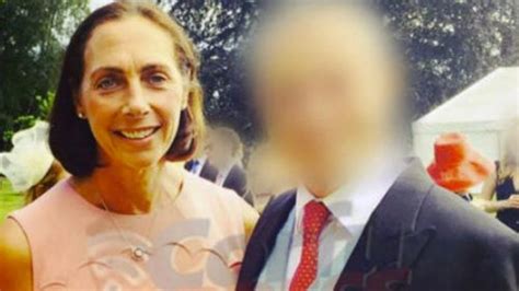 First Picture Of British Mum 60 Killed By Speedboat Propeller In Corfu World News Mirror