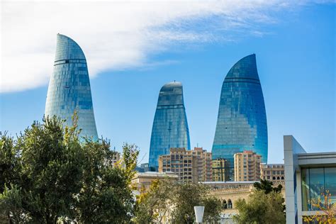 4 Days Azerbaijan Tour Packages At Competitive Price