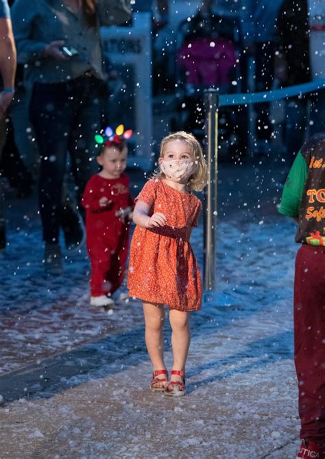 Pensacola Winterfest kicks off Friday with a 'Whobilation': Everything