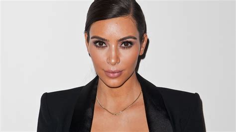That Time Kim Kardashian Freaked Out About Being Captured
