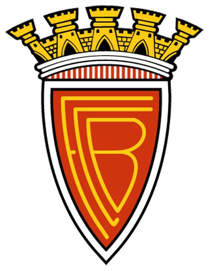 Pin badge santa clara fc portugal soccer club. Logo Klub Sepakbola FC Barreirense Liga Portugal ...