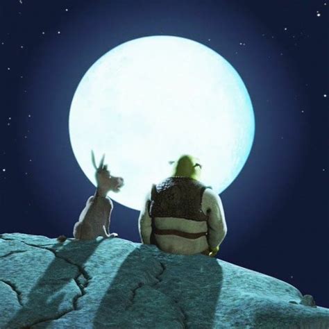 Stream Shrek Is Love Futuristic Version By Wxxdy Listen Online For