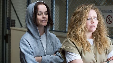 7 orange is the new black inmates who need a spinoff to tell their stories in a fuller and more