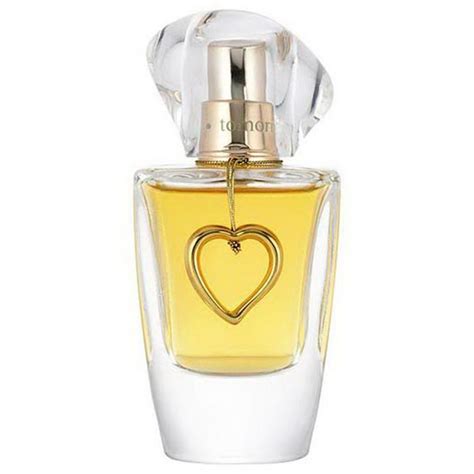 OS Apa De Parfum Today Tomorrow Always HEART Catalog Avon Online