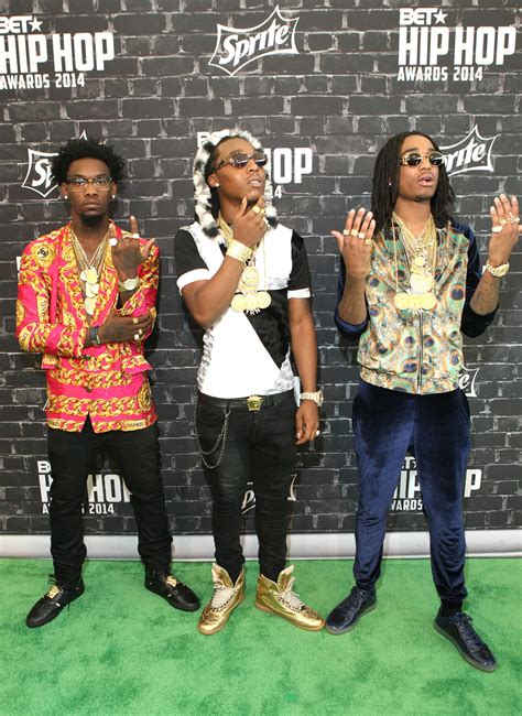 Migos See What Im Saying New Video The Urban Daily