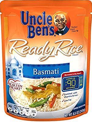 Where does basmati rice come from? HOW TO MAKE INSTANT RICE: Basmati (12pk) | Uncle bens ...