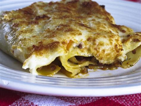 © proporcionado por recetas de rechupete. Con lo que hay... en la Cocina: Canelones rellenos de ...