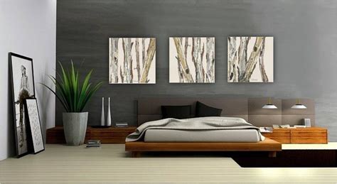 Extra Large Wall Art Oversized Triptych Set Dining Room Etsy