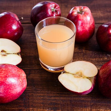 Is Apple Juice Really an Effective Hangover Cure? | Food & Wine