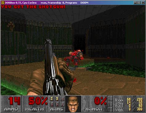 DOSBox | Doom Wiki | Fandom powered by Wikia