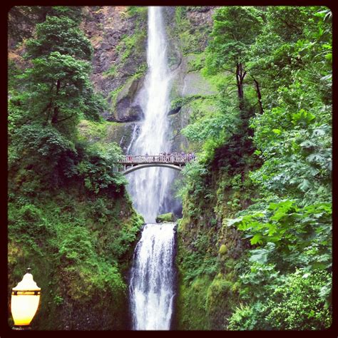 Columbia River Gorge Tour Views Of Nature And Multnomah Falls