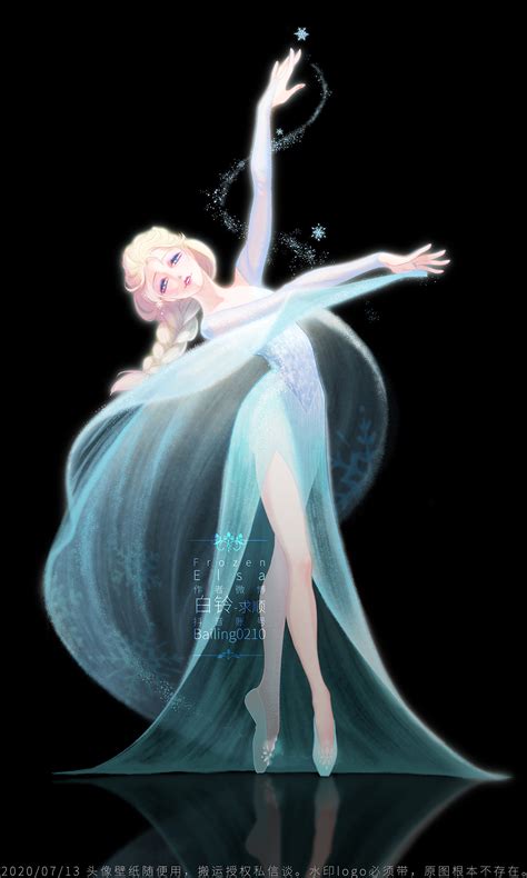 Elsa The Snow Queen Frozen Image By Beling Zerochan Anime Image Board