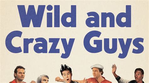 5 New Books Wild And Crazy Guys Stay Sexy And Dont Get Murdered
