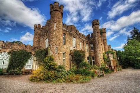 England Castle Vacations Sheenco Travel
