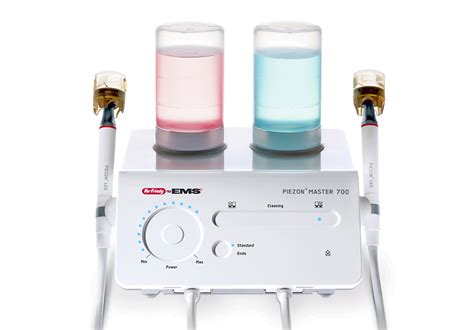 Dentist Dental Ultrasonic Scaler Piezo Cleaning Machine Oral Care W 5