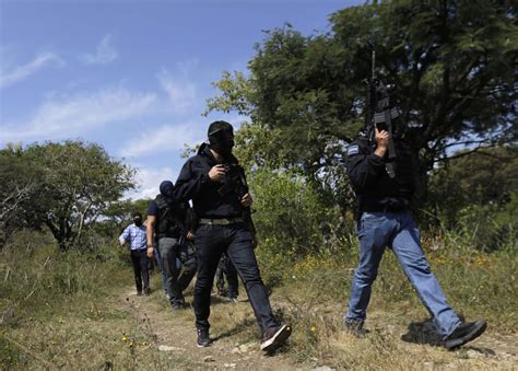 Ha sido un partido épico. Proteste in Mexiko: Kein Vertrauen in den Staat - DER SPIEGEL
