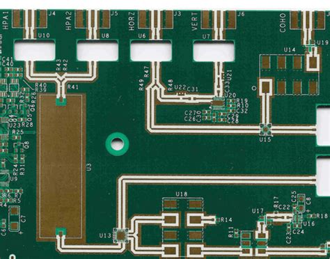 Antenna Design And RF Layout Guidelines You Must Know RayMing PCB