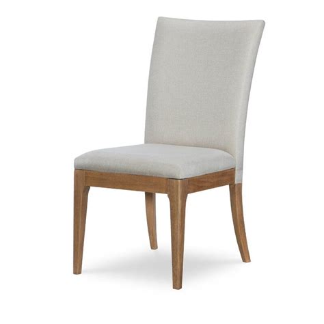 Rachael Ray Home Hygge Upholstered Side Chair In Cashmere Wayfair