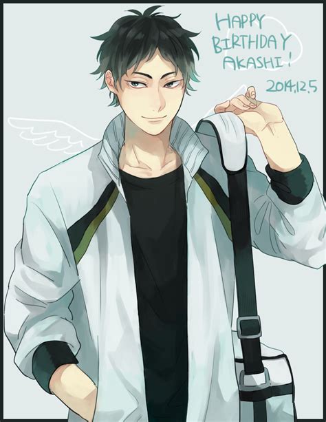 Кэйдзи акааси / keiji akaashi. Akaashi Keiji - Haikyuu!! - Image #1824816 - Zerochan ...