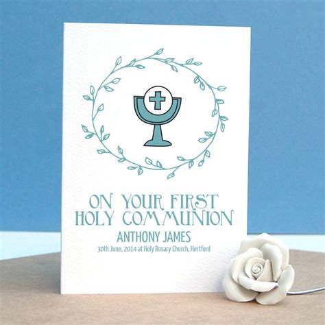 Personalized X Print First Communion Gift My Xxx Hot Girl
