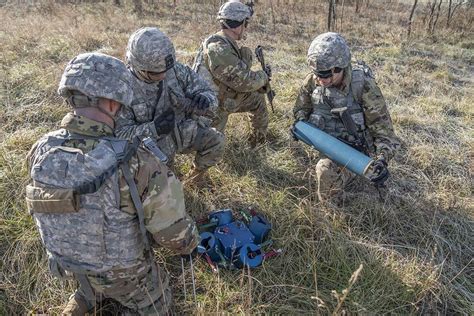 The Army Wants Reusable Networked Landmines