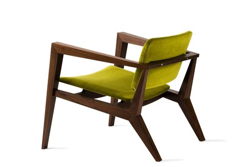 Conica easy-chair by Skandiform | STYLEPARK