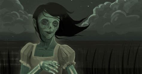 The Most Terrifying Latino Urban Legends Illustrated Huffpost