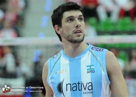 His birth flower is gladiolus and birthstone is peridot and sardonyx. Facundo Conte - Argentine volleyball | Tank man ...