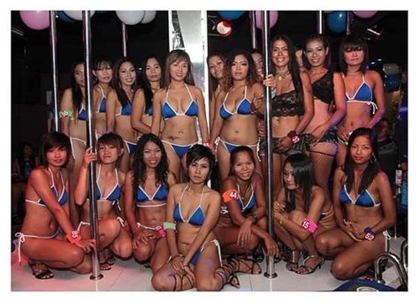 Nackte Bar M Dchen Aus Thailand Nacktbilder Von Asiatinnen