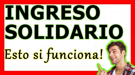 Todo sobre el tercer giro y cómo verificar con rut si eres beneficiario. ️ Ingreso solidario.dnp.gov.co Bancolombia | TRUCO para ...