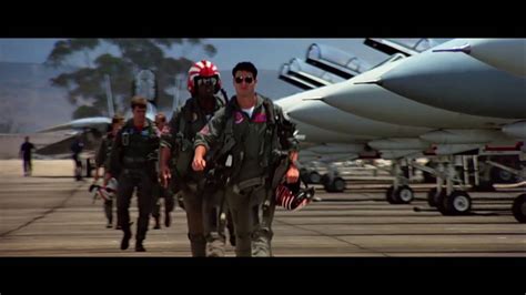Top Gun 1986 Trailer 1 Tom Cruise Kelly Mcgillis Youtube