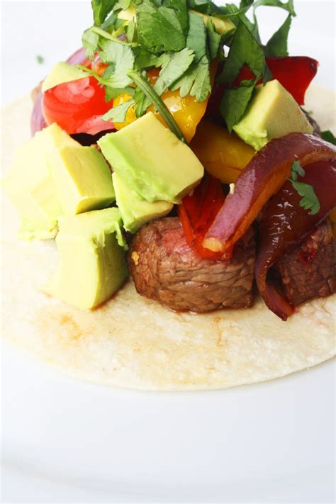 Lime And Chili Grilled Steak Tacos Saving Dinner