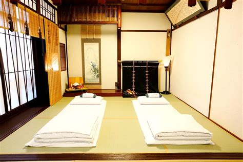 Traditional Japanese Massage Photos