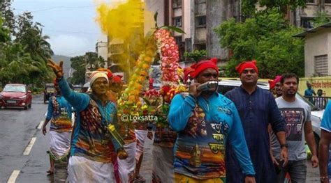 The Festival Of Narali Purnima Is Being Celebrated With A Bang Know