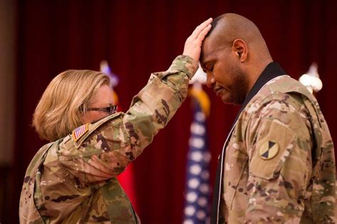army s first muslim division level chaplain serves all faiths u s department of defense