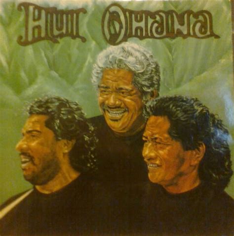Hui Ohana Hui Ohana Releases Reviews Credits Discogs
