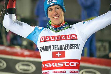 Ramon zenhäusern, né le 4 mai 1992 à bürchen (suisse)1, est un skieur alpin suisse. Ramon Zenhäusern - Wikipedia