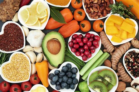 Alimentos Saludables Que Debes Incluir En Tu Alimentación Magazine