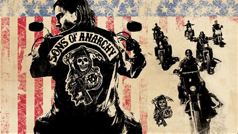 Sons Of Anarchy Ps4 Playstation 4