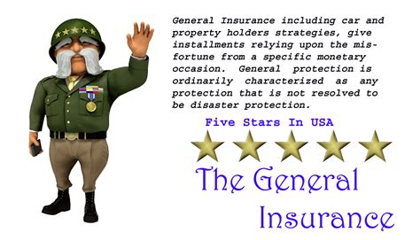 Https://tommynaija.com/quote/the General Insurance Quote