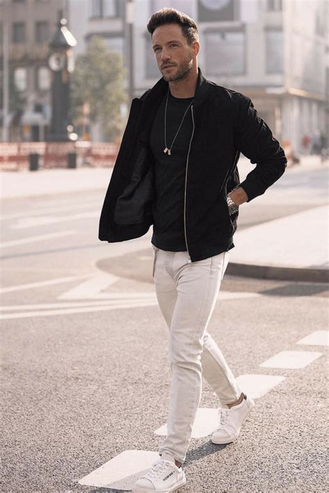 7 Minimalist Street Style Looks For Guys Lifestyle By Ps