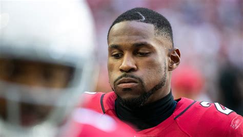 Arizona Cardinals' Patrick Peterson suspended first 6 games of season