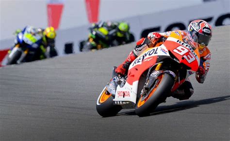 Motogp Repsol And Honda Extend Contract For An Additional 2 Years