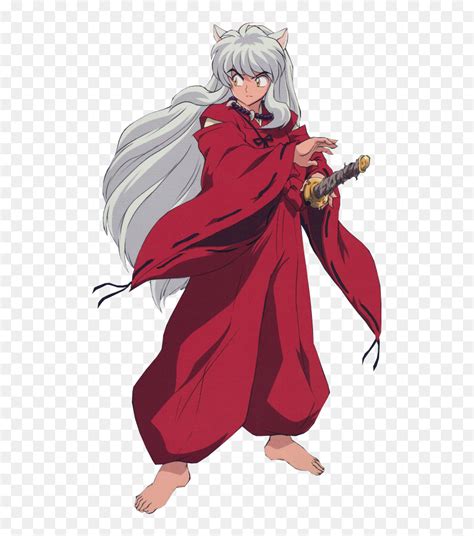 Inuyasha Transparent Png Transparent Inuyasha Png Png Download Free