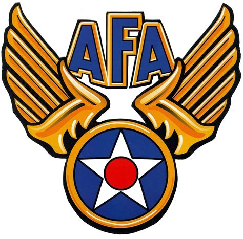 Seguinos en www.twitter.com/afa y en www.facebook.com/afaoficial www.afa.org.ar. Air Force Association Taps USAA for Financial Services
