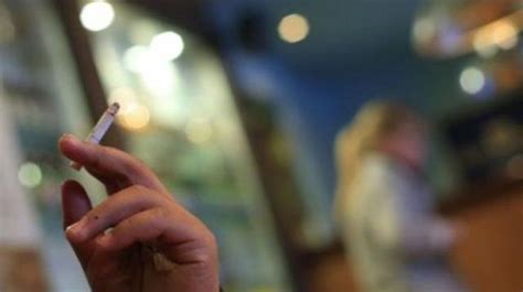 Arrêter De Fumer Du Jour Au Lendemain Effet Secondaire - La capacité d'arrêter de fumer liée à la vitesse d'élimination de
