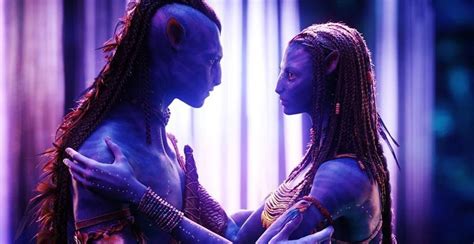 Avatar 2 Resumes Filming. New Jake & Neytiri Story Details Revealed